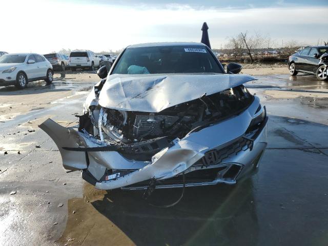 2025 HONDA CIVIC SPOR - 2HGFE2F50SH554911