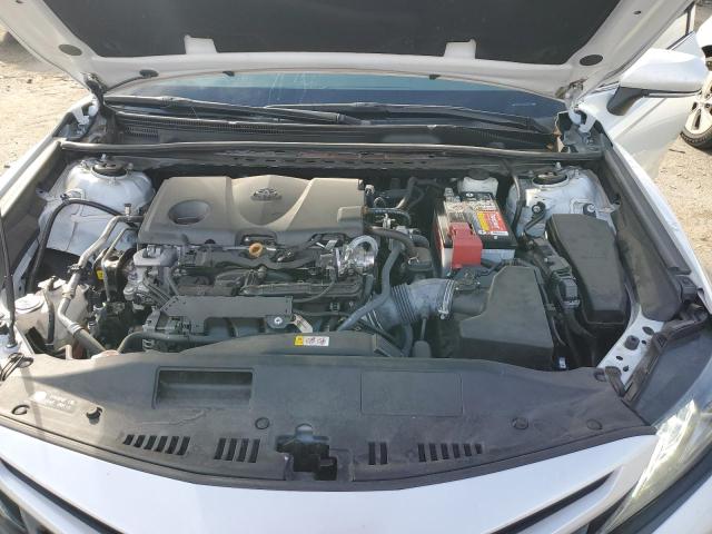 2021 TOYOTA CAMRY XSE 4T1K61AK7MU566731