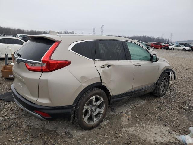 2018 HONDA CR-V EX - 5J6RW1H56JL003846