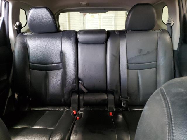 2016 NISSAN ROGUE S - 5N1AT2MV6GC913279
