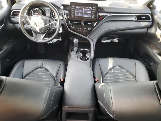 2023 TOYOTA CAMRY 4T1G11AK8PU155704