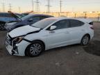 2019 HYUNDAI ELANTRA SE - 5NPD74LF2KH494257