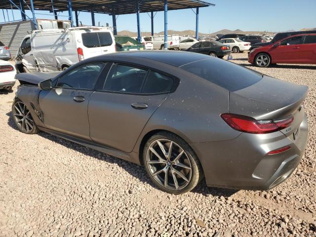 Vin: wbagv8c05lce41183, lot: 88559645, bmw m8 20202