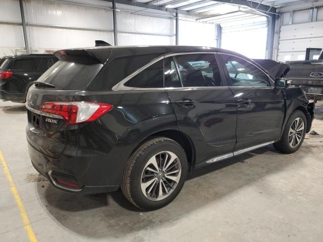 2017 ACURA RDX ADVANC 5J8TB3H73HL015338