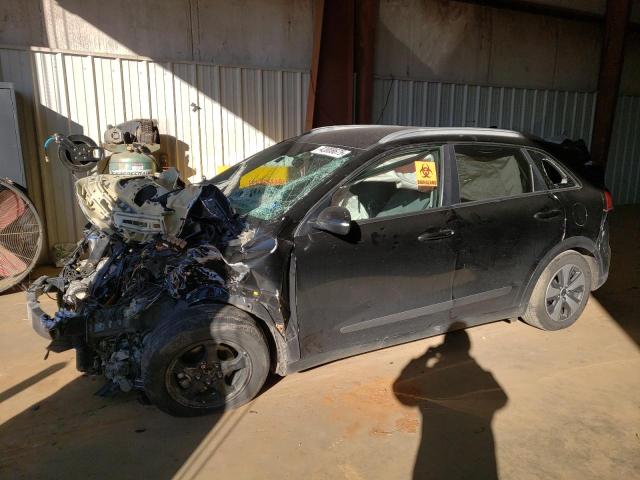 2018 KIA NIRO FE KNDCB3LC2J5172064