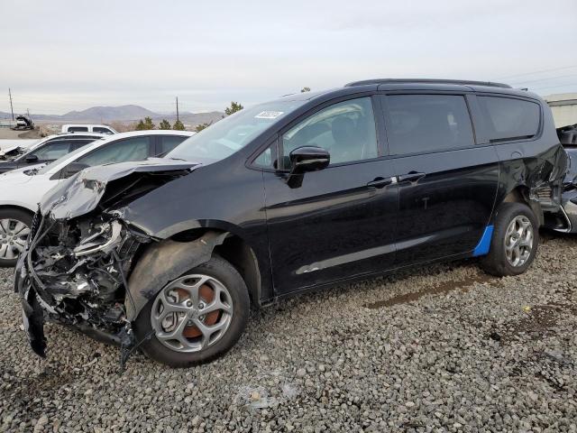 Vin: 2c4rc3gg4pr570425, lot: 86352374, chrysler pacifica limited 2023 img_1