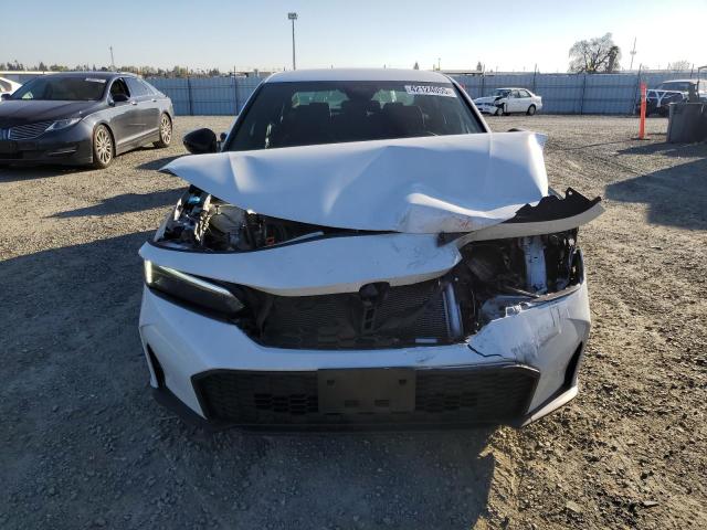 2025 HONDA CIVIC SPOR 2HGFE2F54SH517456