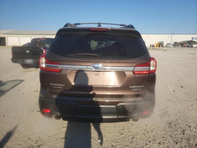 2020 SUBARU ASCENT TOU 4S4WMARD2L3468935