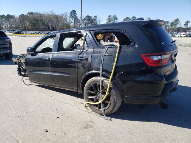2021 DODGE DURANGO SR 1C4SDJH90MC643331