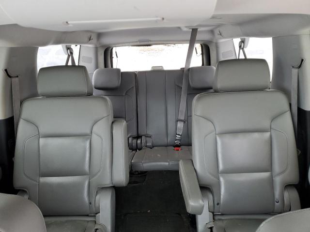 2015 CHEVROLET SUBURBAN K 1GNSKJKC8FR119412