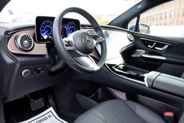 2023 MERCEDES-BENZ EQE SUV 35 - 4JGGM1CB8PA0389XX