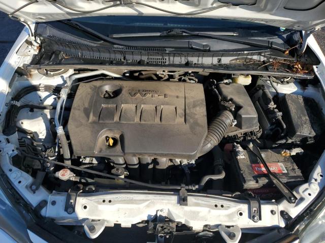 2018 TOYOTA COROLLA L - 2T1BURHE6JC968712