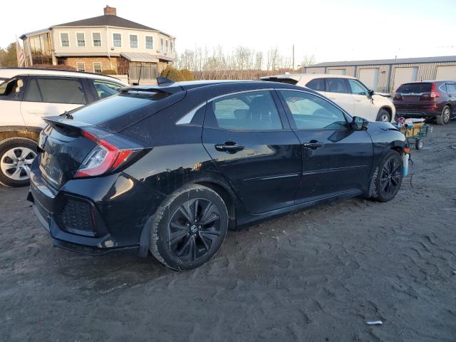 2019 HONDA CIVIC EX - SHHFK7H67KU400744