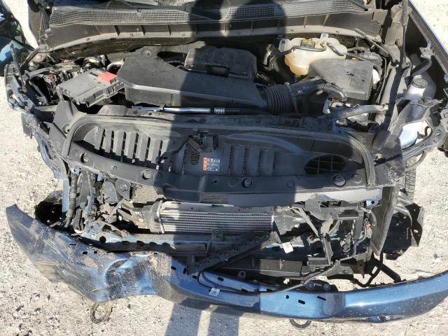 2022 CHEVROLET SILVERADO - 3GCPWBEK7NG216725