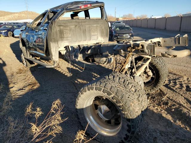 DODGE RAM 3500 2011 3D73Y4CL1BG561945 photo #3