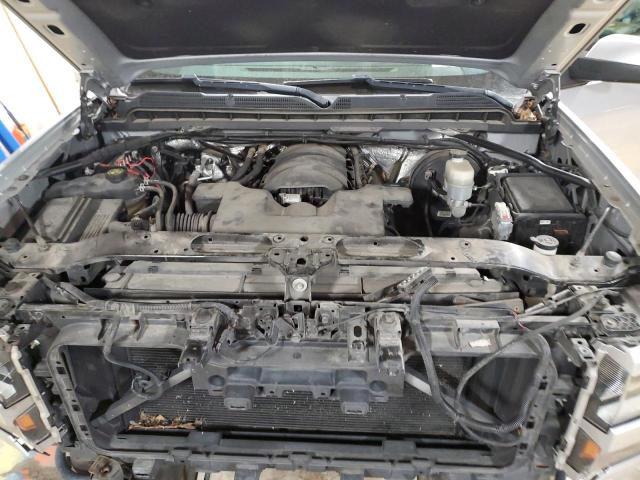 2016 CHEVROLET SILVERADO - 1GCVKREC9GZ352149