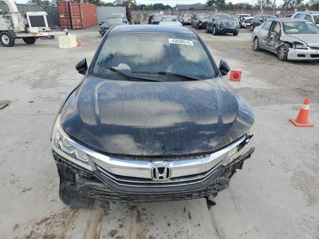 2017 HONDA ACCORD LX 1HGCR2F37HA255607