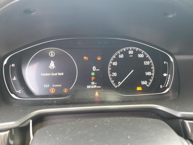 2022 HONDA ACCORD SPO - 1HGCV1F43NA030143