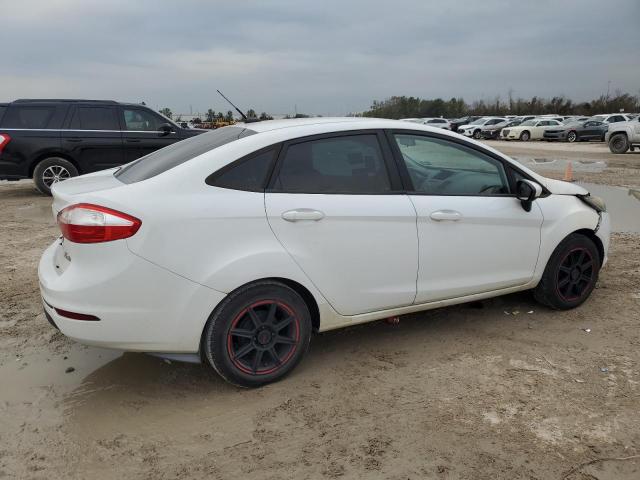 2016 FORD FIESTA S - 3FADP4AJ3GM111277