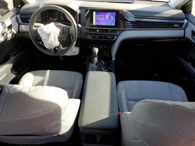 2025 TOYOTA CAMRY XSE 4T1DAACKXSU533286
