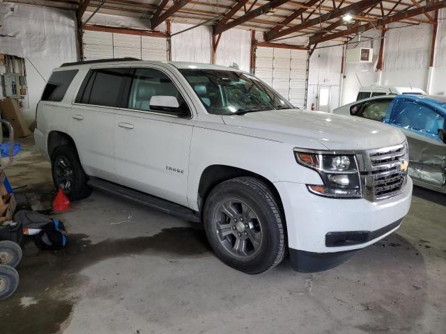 2018 CHEVROLET TAHOE C150 - 1GNSCAKC3JR328420