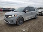 2023 KIA CARNIVAL S - KNDNE5H36P6206062