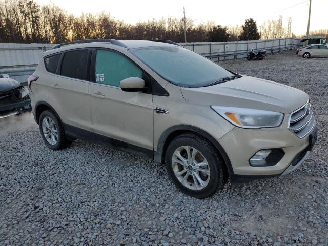 2018 FORD ESCAPE SE - 1FMCU9GD3JUC27140