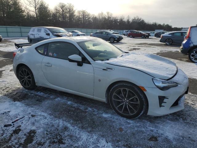 2020 TOYOTA 86 JF1ZNAA14L8753886