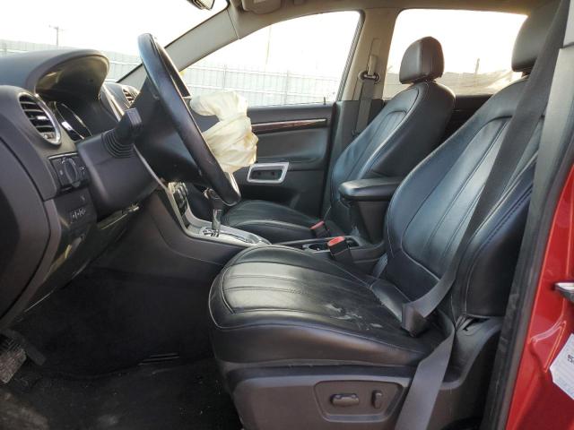 2015 CHEVROLET CAPTIVA LT 3GNAL3EK2FS529420