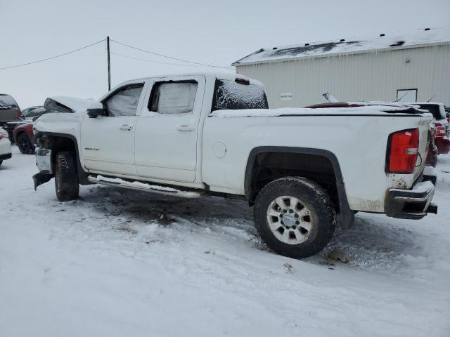 2015 GMC SIERRA K25 - 1GT12YEG2FF190683
