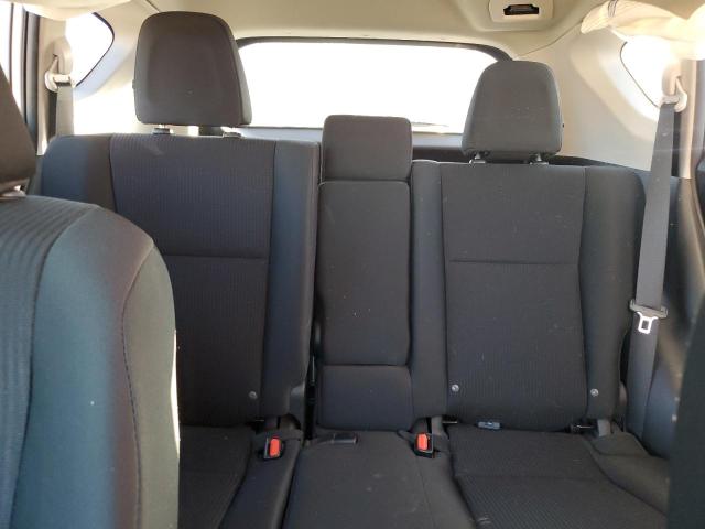2018 TOYOTA RAV4 LE - 2T3ZFREV8JW522743