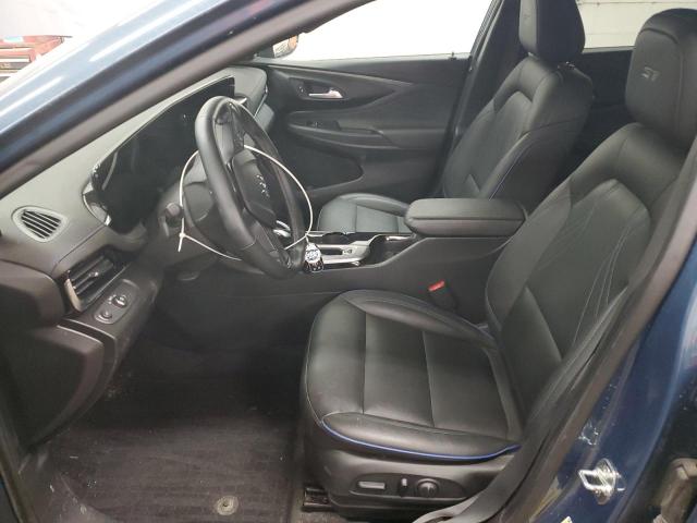 2024 BUICK ENVISTA SP KL47LBE29RB024935