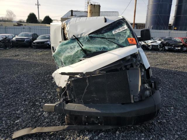 2019 CHEVROLET EXPRESS G2 - 1GCWGBFG8K1352763