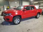 2018 CHEVROLET COLORADO L - 1GCGTCEN6J1266209