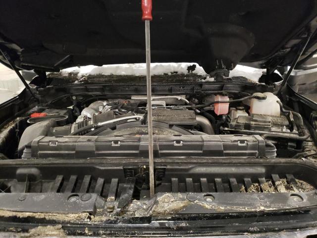 2024 GMC 3500 1GT49YEY3RF103363