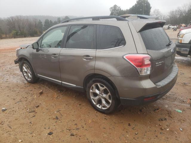 2018 SUBARU FORESTER 2 - JF2SJAWC0JH446389