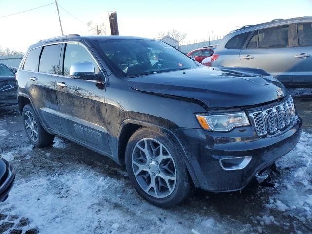 2019 JEEP GRAND CHER - 1C4RJFCGXKC552235