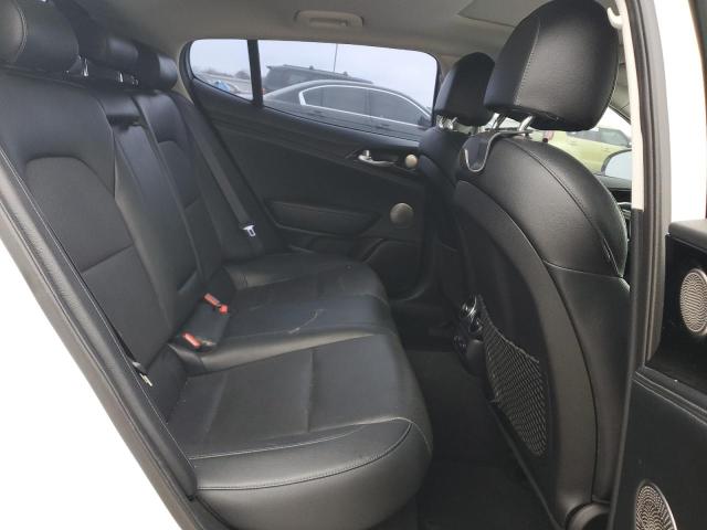 2018 KIA STINGER PR KNAE25LA9J6014556