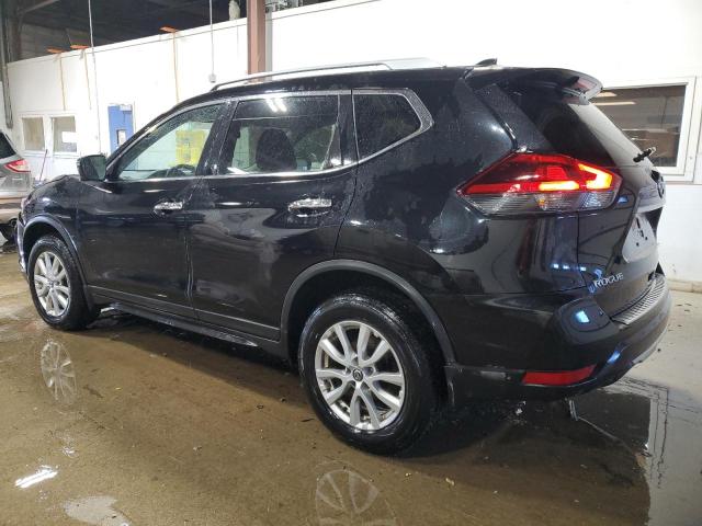 Vin: knmat2mv2jp584780, lot: 88925715, nissan rogue s 20182