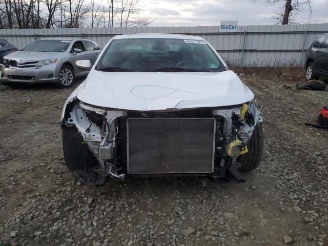 2016 CHEVROLET MALIBU LT - 1G1ZE5ST7GF316170