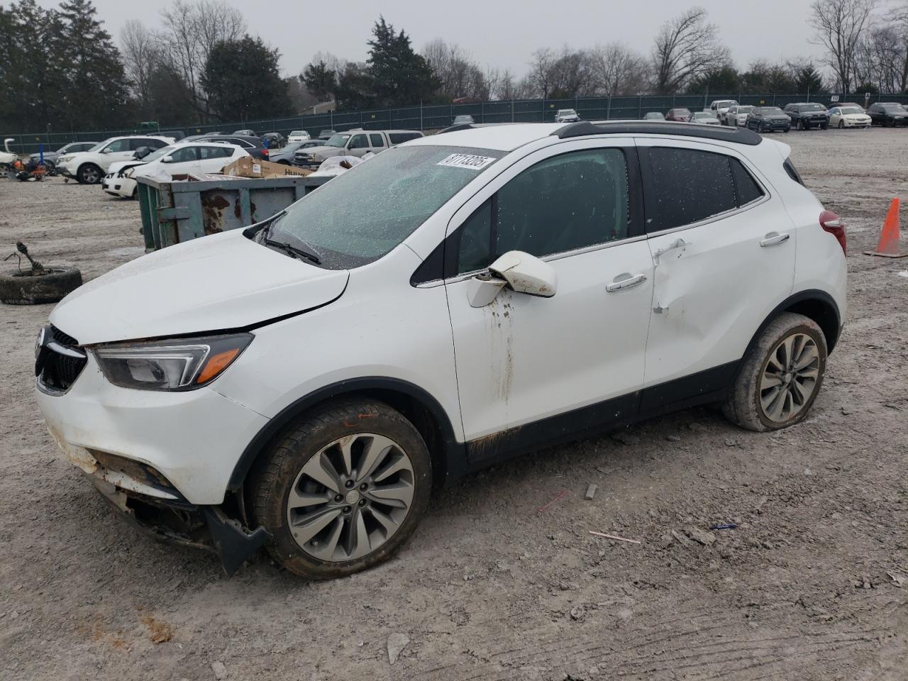 KL4CJASB0LB330965 BUICK ENCORE PRE 2020