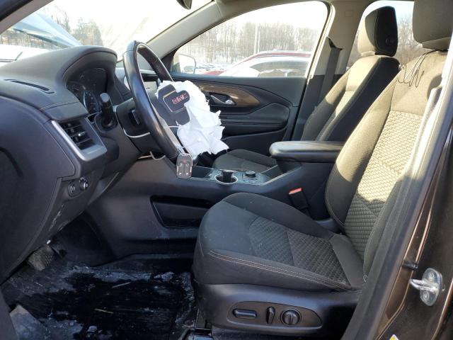 2019 GMC TERRAIN SL - 3GKALTEV7KL399775