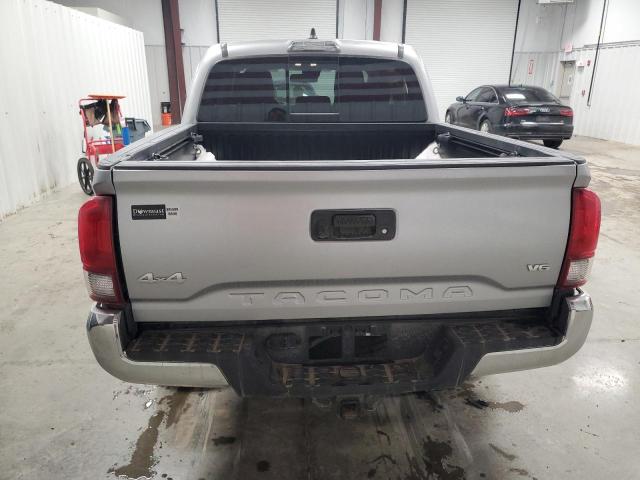 2023 TOYOTA TACOMA - 3TYCZ5AN2PT141917