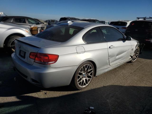 BMW 328 I SULE 2009 silver  gas WBAWV13549PG07452 photo #4