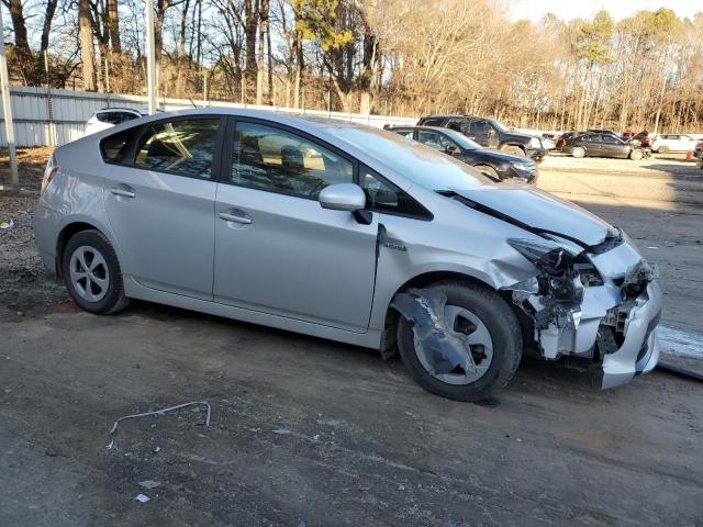 2015 TOYOTA PRIUS - JTDKN3DUXF0423203