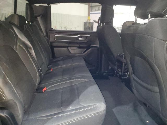 2020 RAM 1500 BIG H - 1C6SRFFT4LN314235