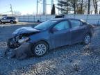 2019 TOYOTA COROLLA L - 2T1BURHE3KC209694