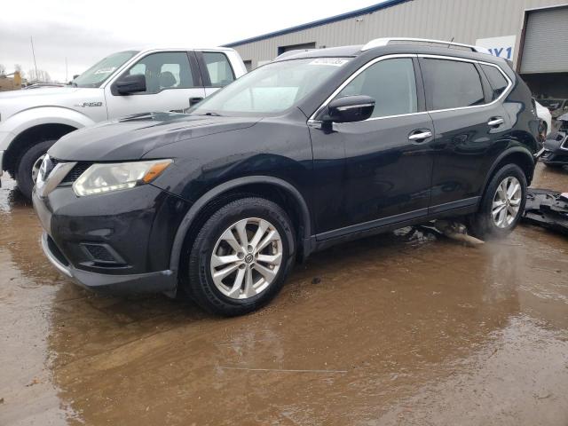 2015 NISSAN ROGUE S - KNMAT2MT7FP583548
