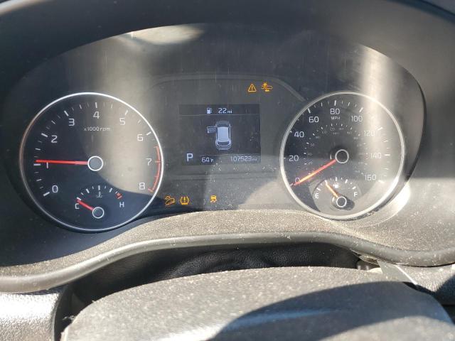 2020 KIA SPORTAGE L - KNDPM3AC4L7725027