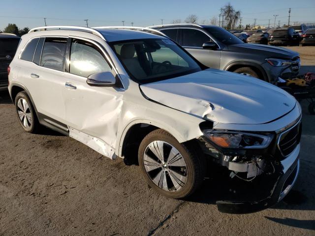 2023 MERCEDES-BENZ EQB 250+ - W1N9M0CB9PN051060